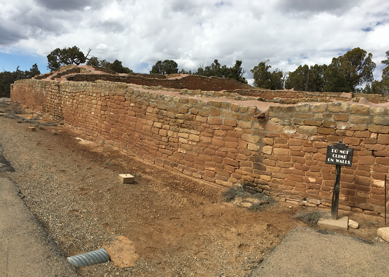 Mesa Verde National Park